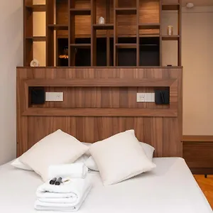 Apartmán Centre De By Prestige, Paříž